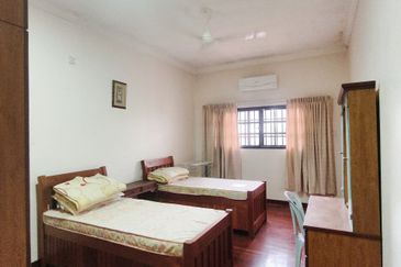 IOI Bandar Putra Kulai