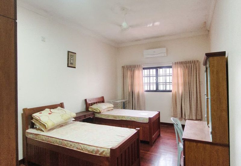 IOI Bandar Putra Kulai