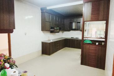 IOI Bandar Putra Kulai