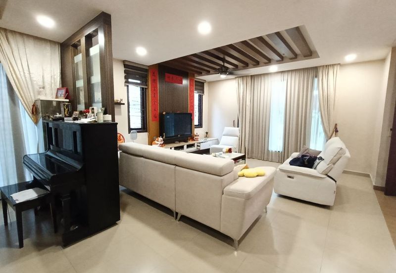 Taman Austin Heights