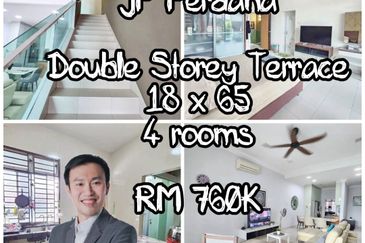 JP Perdana (Jaya Putra Perdana)