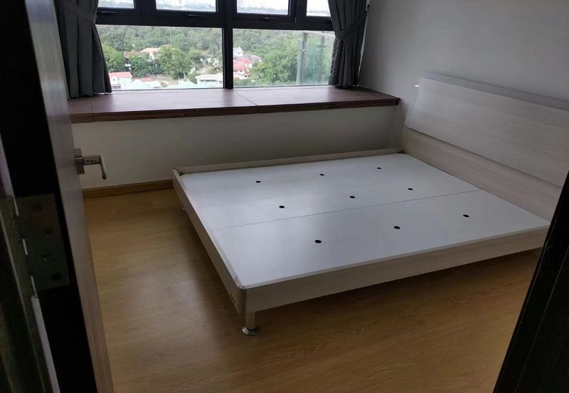 Amberside Country Garden @ Danga Bay