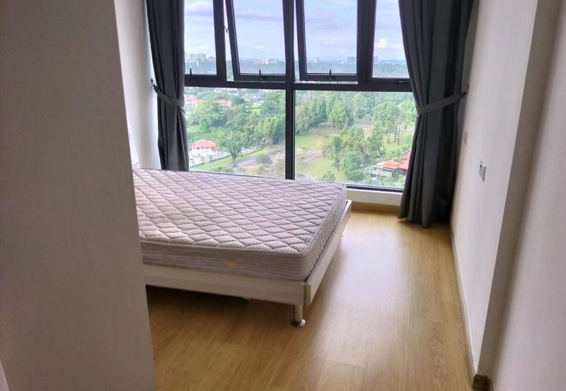 Amberside Country Garden @ Danga Bay