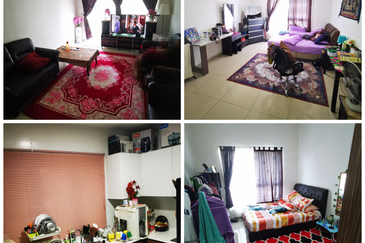 Seasons Luxury Apartments @ Amara Larkin