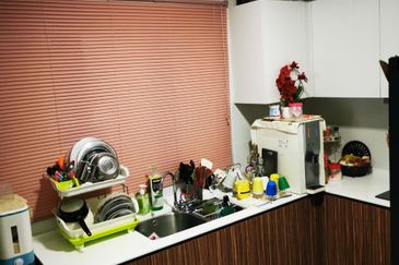 Seasons Luxury Apartments @ Amara Larkin