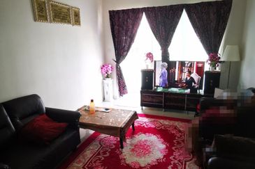 Seasons Luxury Apartments @ Amara Larkin