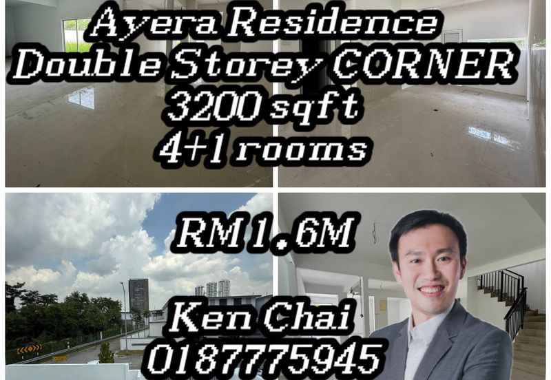 AYERA RESIDENCES