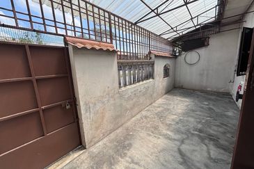 Taman Desa Cemerlang