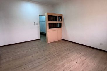 Taman Desa Cemerlang