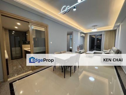 R&F Princess Cove 1, Johor, Johor Bahru