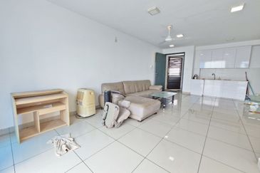 D'Ambience Residences (Ikatan Flora), Bandar Baru Permas Jaya