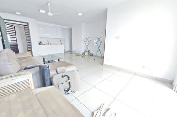 D'Ambience Residences (Ikatan Flora), Bandar Baru Permas Jaya