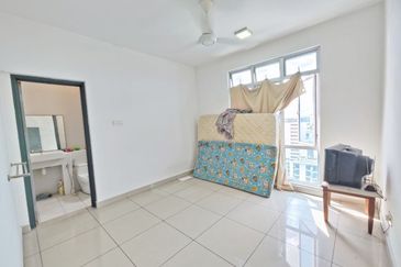 D'Ambience Residences (Ikatan Flora), Bandar Baru Permas Jaya