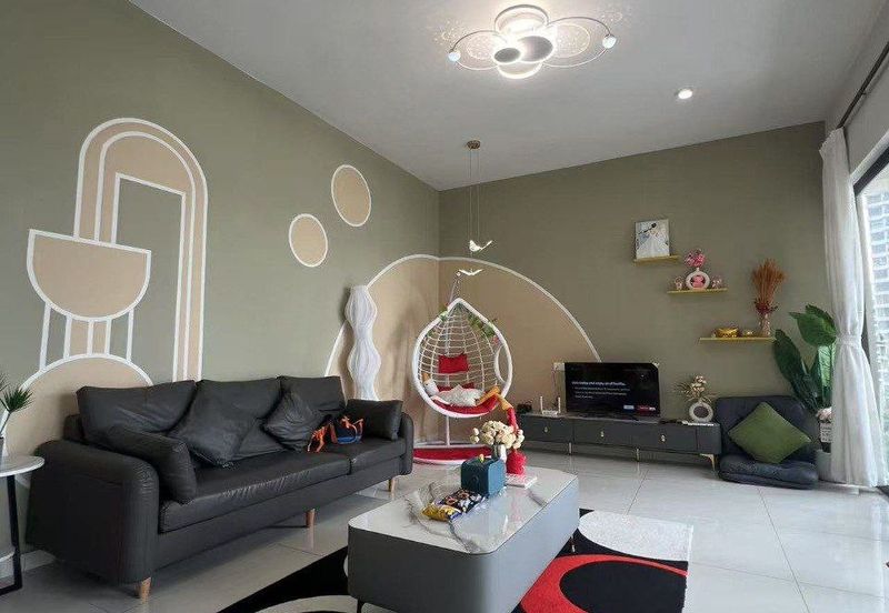 Royal Strand @ Country Garden Danga Bay