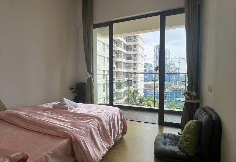 Royal Strand @ Country Garden Danga Bay