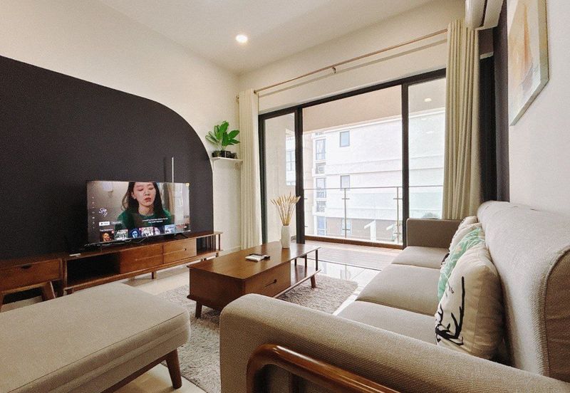 Royal Strand @ Country Garden Danga Bay