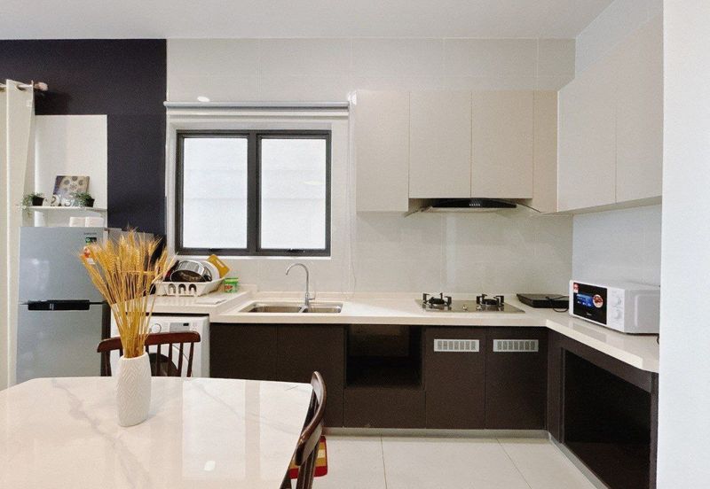 Royal Strand @ Country Garden Danga Bay