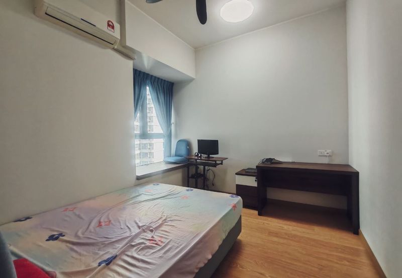 Amberside Country Garden @ Danga Bay