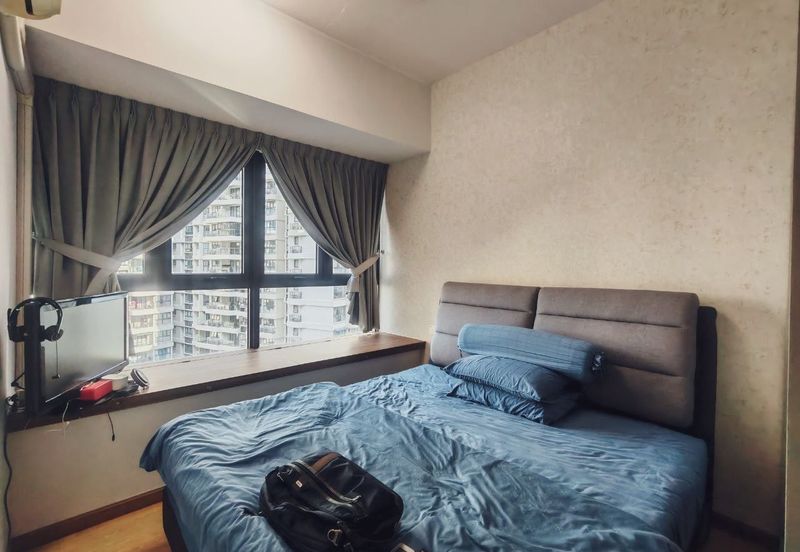 Amberside Country Garden @ Danga Bay