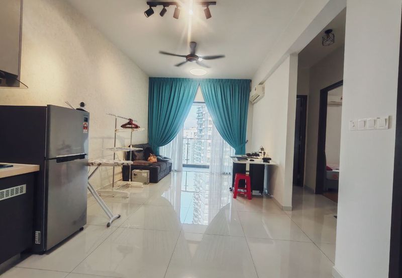 Amberside Country Garden @ Danga Bay