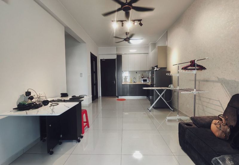 Amberside Country Garden @ Danga Bay