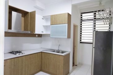 Sky Gardens Residences