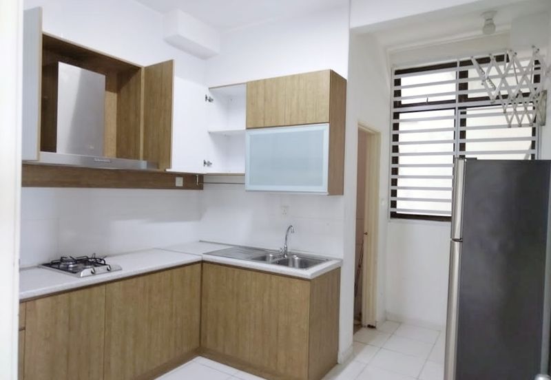 Sky Gardens Residences