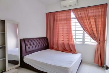 Sky Gardens Residences