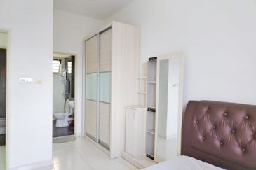 Sky Gardens Residences