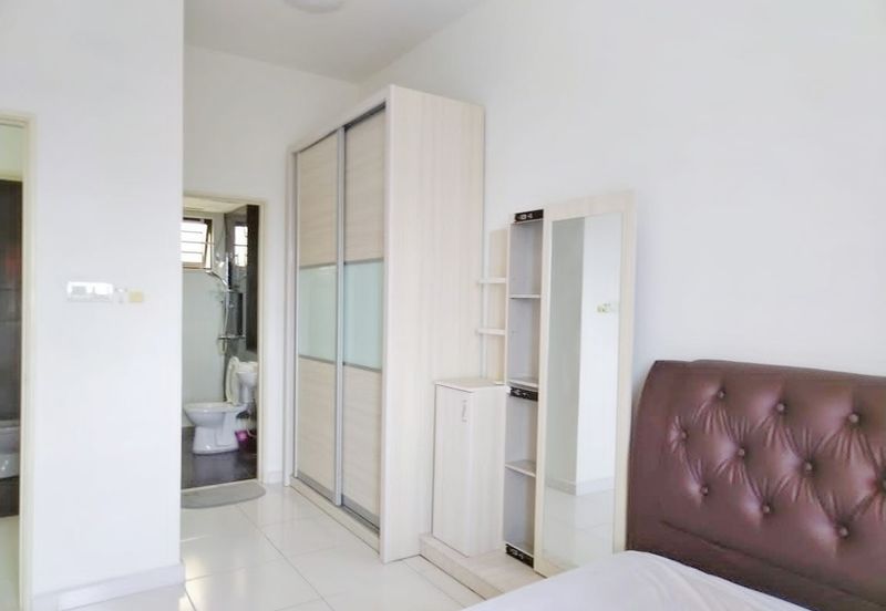 Sky Gardens Residences