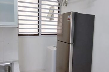 Sky Gardens Residences