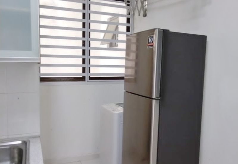 Sky Gardens Residences