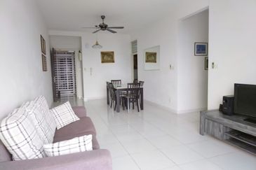 Sky Gardens Residences