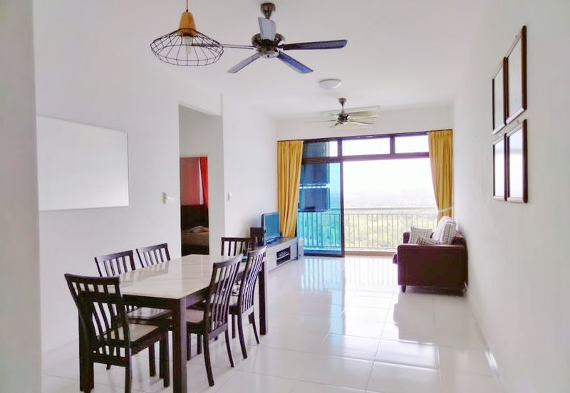 Sky Gardens Residences