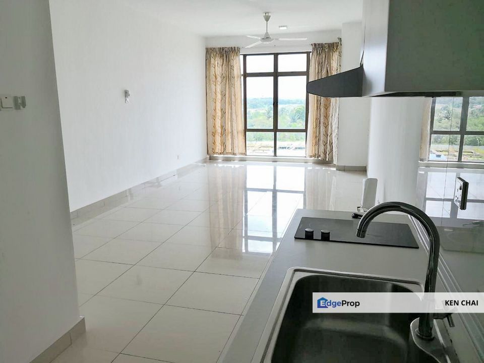 Parc Regency Studio, Johor, Masai