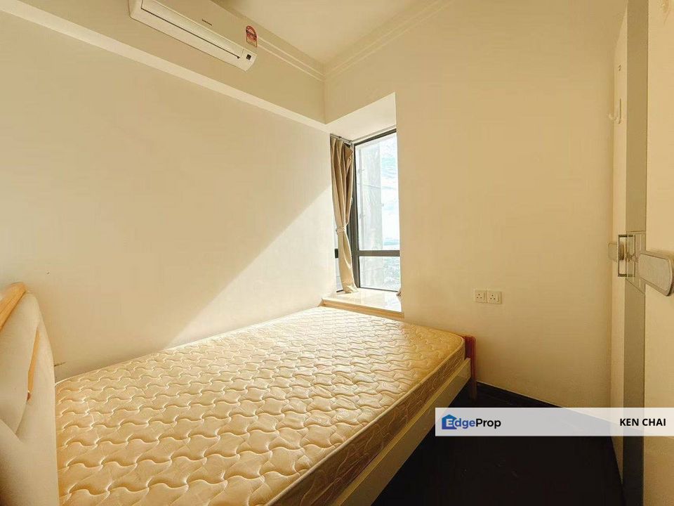 R&F Princess Cove Phase 1 @ High Floor, Johor, Johor Bahru