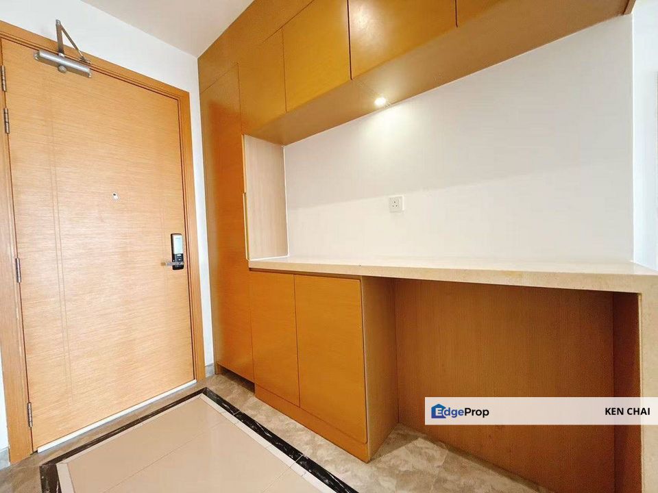 R&F Princess Cove Phase 1 @ High Floor, Johor, Johor Bahru