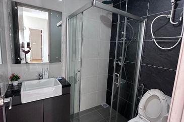 Country Garden @ Danga Bay