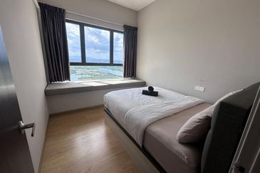 Country Garden @ Danga Bay