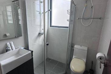 Country Garden @ Danga Bay