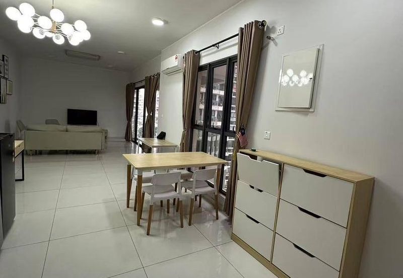 Royal Strand @ Country Garden Danga Bay