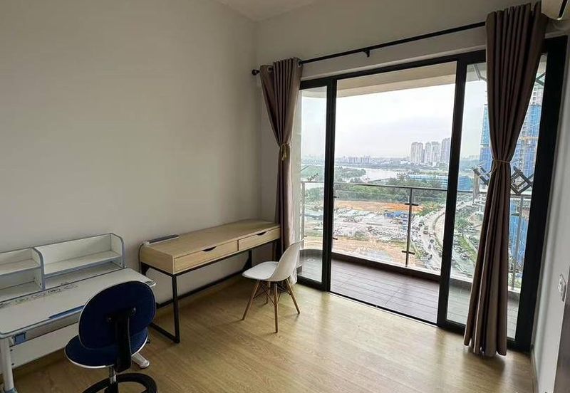 Royal Strand @ Country Garden Danga Bay