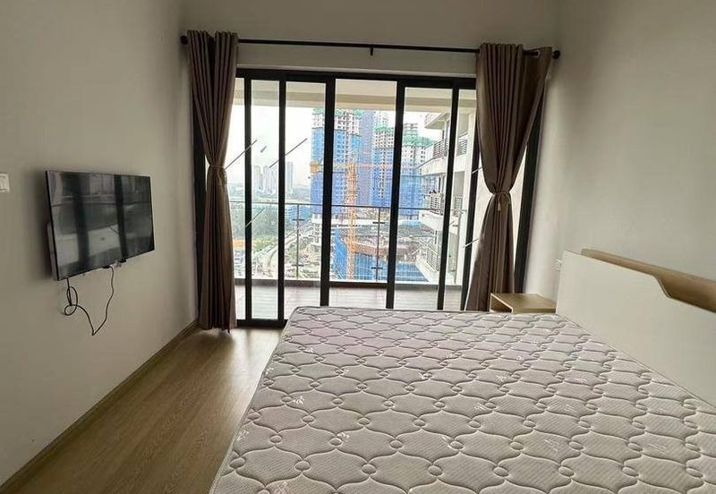 Royal Strand @ Country Garden Danga Bay