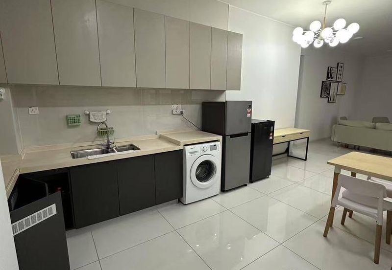 Royal Strand @ Country Garden Danga Bay