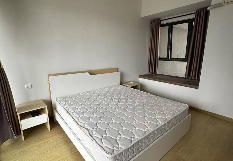 Royal Strand @ Country Garden Danga Bay