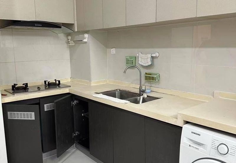 Royal Strand @ Country Garden Danga Bay