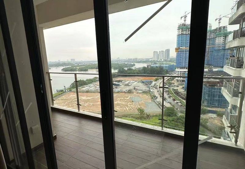 Royal Strand @ Country Garden Danga Bay