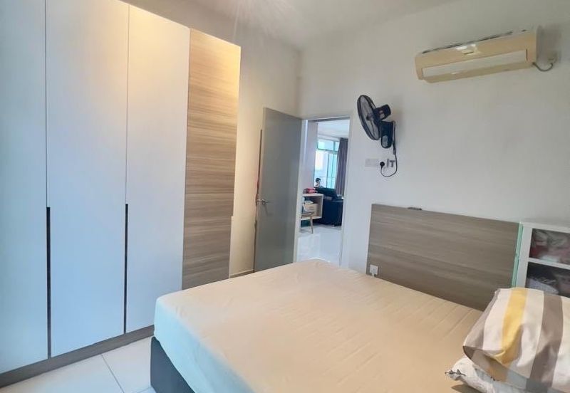 D'Lagoon, Taman Seri Austin