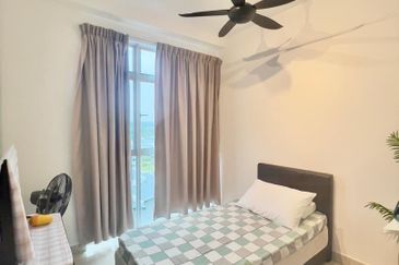 D'Lagoon, Taman Seri Austin