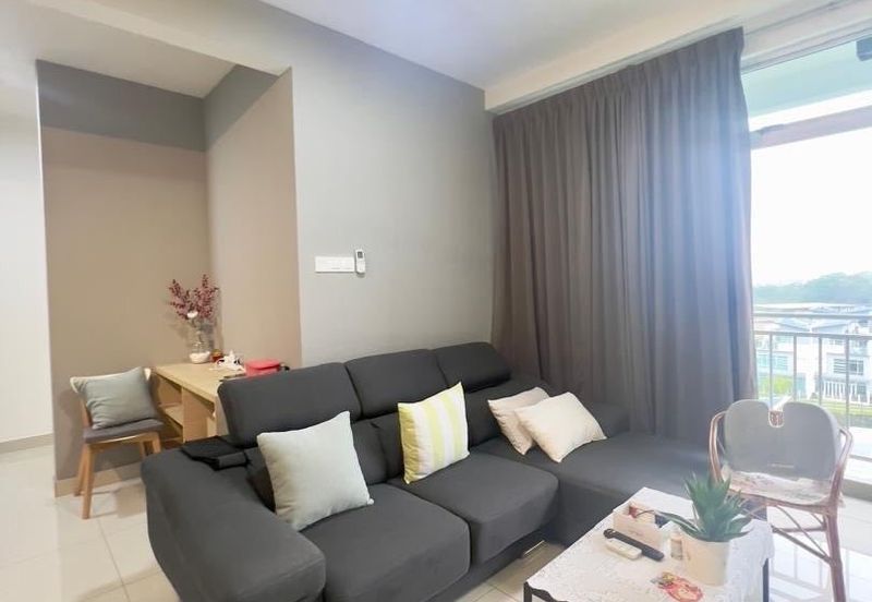 D'Lagoon, Taman Seri Austin